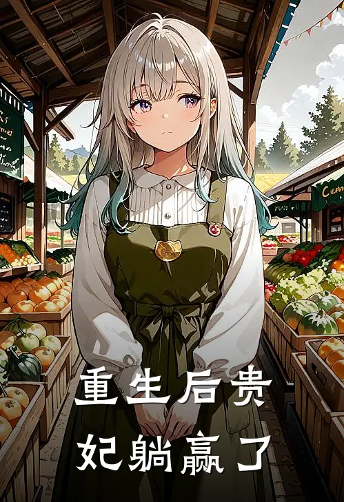 重生后贵妃躺赢了(沈应真沈应玉)免费小说_最新小说全文阅读重生后贵妃躺赢了沈应真沈应玉