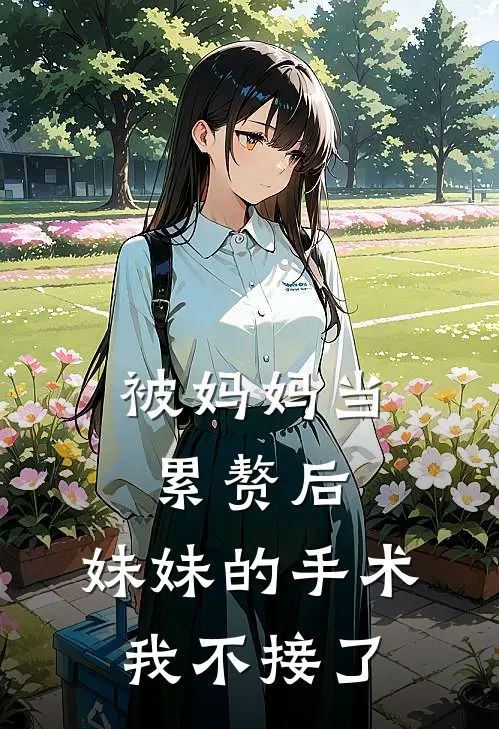 被妈妈当累赘后，妹妹的手术我不接了周爱媛池嫣小说完整版免费阅读_最新章节列表被妈妈当累赘后，妹妹的手术我不接了(周爱媛池嫣)