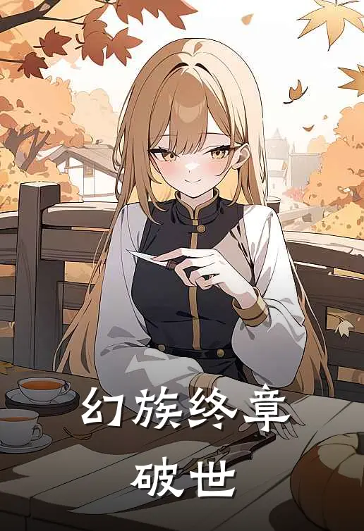 幻族终章：破世