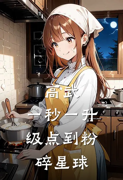 高武：一秒一升级点到粉碎星球李苏御苏溪小说免费完结_完本热门小说高武：一秒一升级点到粉碎星球李苏御苏溪