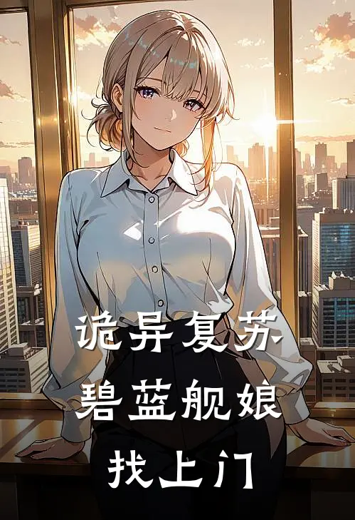 诡异复苏，碧蓝舰娘找上门郑奇潇风免费小说推荐_推荐完结小说诡异复苏，碧蓝舰娘找上门(郑奇潇风)