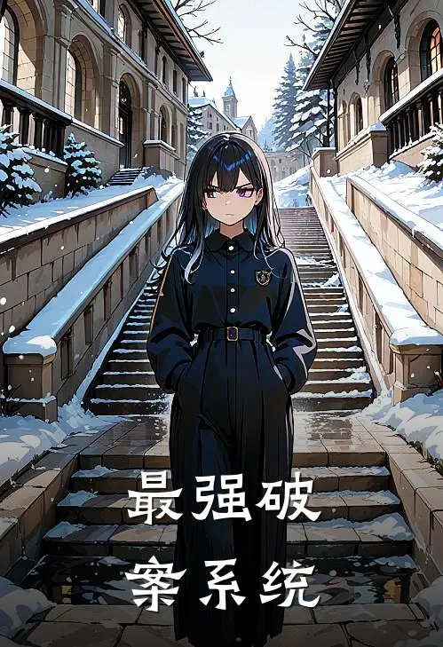 最强破案系统