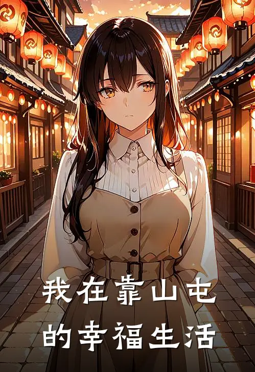 我在靠山屯的幸福生活(王杰周晓华)全本免费小说_阅读免费小说我在靠山屯的幸福生活王杰周晓华