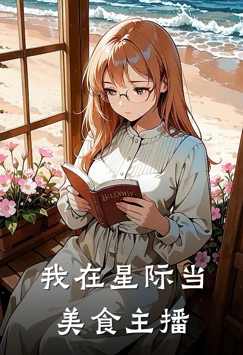 我在星际当美食主播