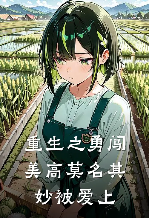 韩雨辰程凌（重生之勇闯美高莫名其妙被爱上）最新章节列表_（韩雨辰程凌）重生之勇闯美高莫名其妙被爱上最新小说