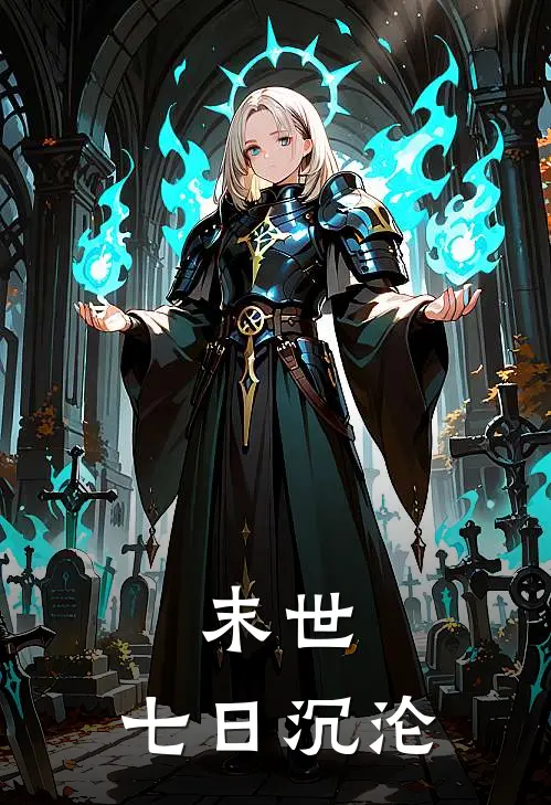 末世：七日沉沦程默林萱免费小说在线看_完本小说阅读末世：七日沉沦(程默林萱)