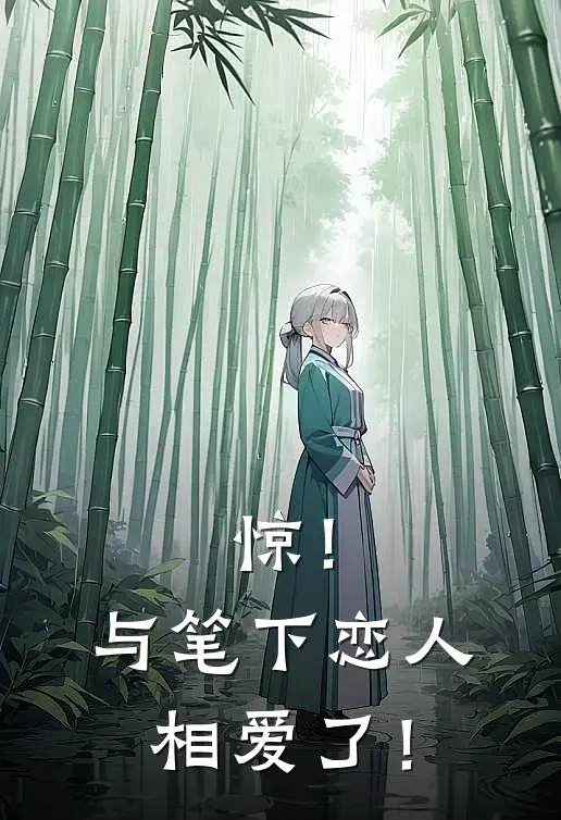 惊！与笔下恋人相爱了！于惟谢正安最新小说推荐_热门小说排行榜惊！与笔下恋人相爱了！(于惟谢正安)