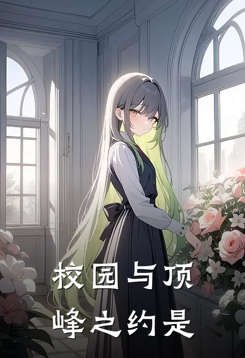 校园与顶峰之约是