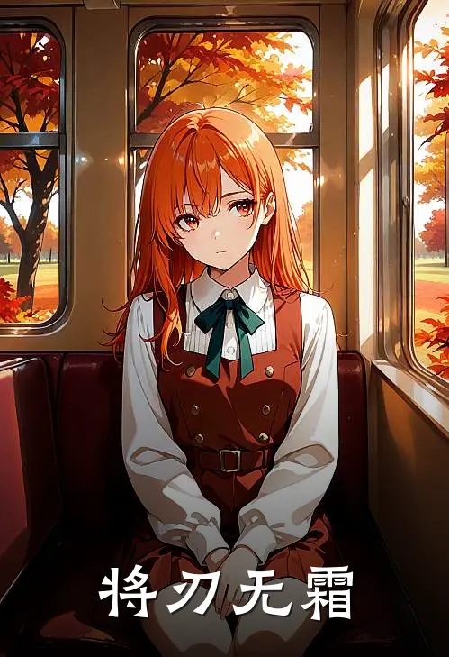 将刃无霜(楚临川晏殊)最新推荐小说_在哪看免费小说将刃无霜楚临川晏殊