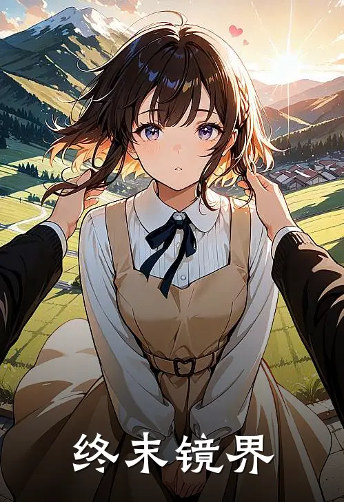 《终末镜界》许默沈雨免费完本小说在线阅读_《终末镜界》许默沈雨免费小说