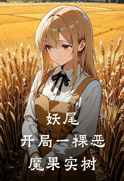 妖尾：开局一棵恶魔果实树