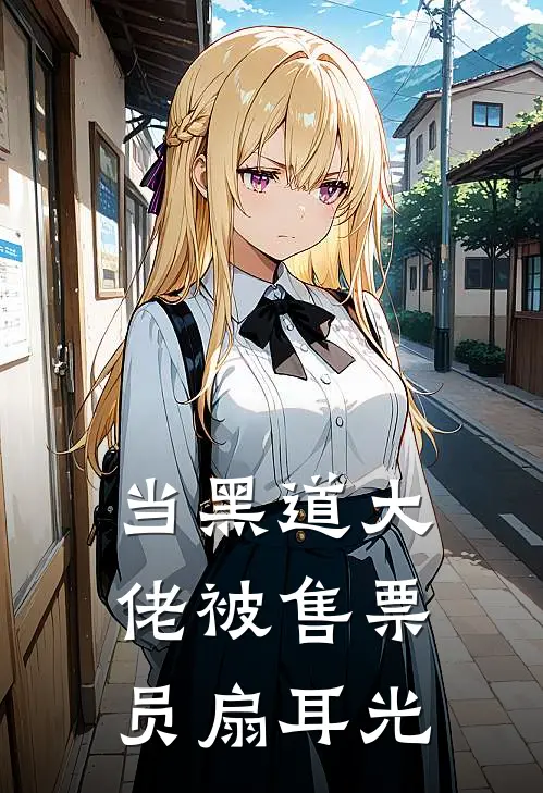 当黑道大佬被售票员扇耳光许眠程焰全文免费阅读_热门小说大全当黑道大佬被售票员扇耳光许眠程焰