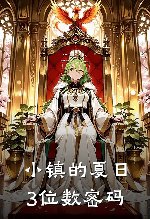 小镇的夏日3位数密码