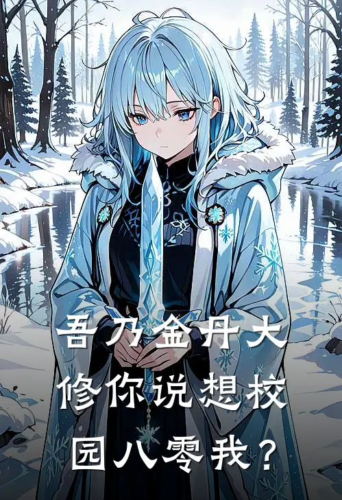 吾乃金丹大修你说想校园八零我？