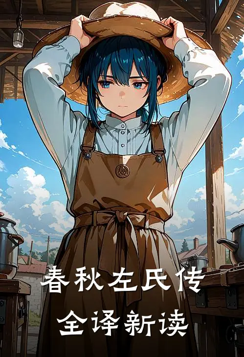 春秋左氏传全译新读