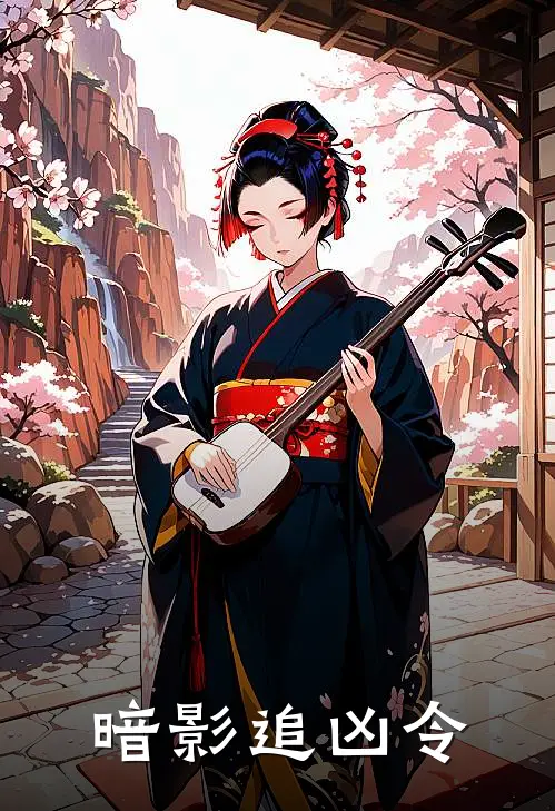 林宇陈队《暗影追凶令》_《暗影追凶令》最新章节在线阅读