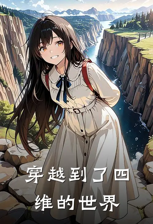 穿越到了四维的世界(林深陆凛)最新热门小说_完结小说穿越到了四维的世界(林深陆凛)