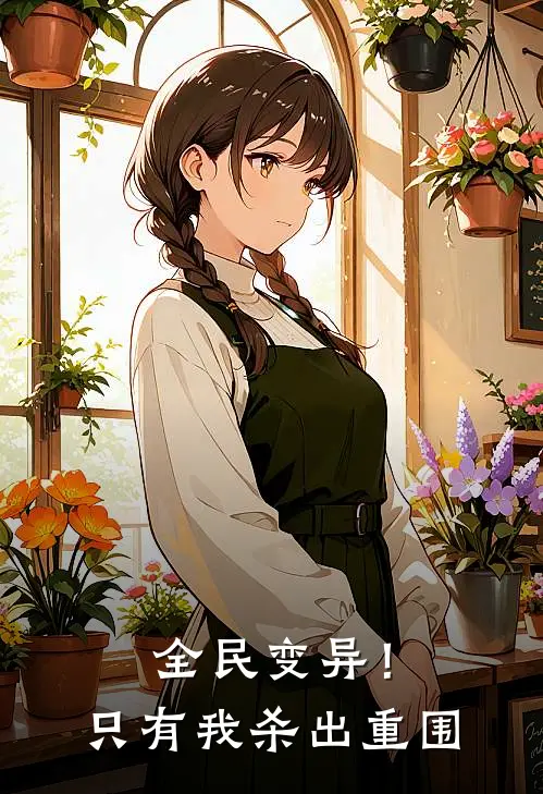 全民变异！只有我杀出重围