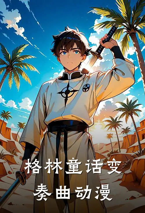 格林童话变奏曲动漫