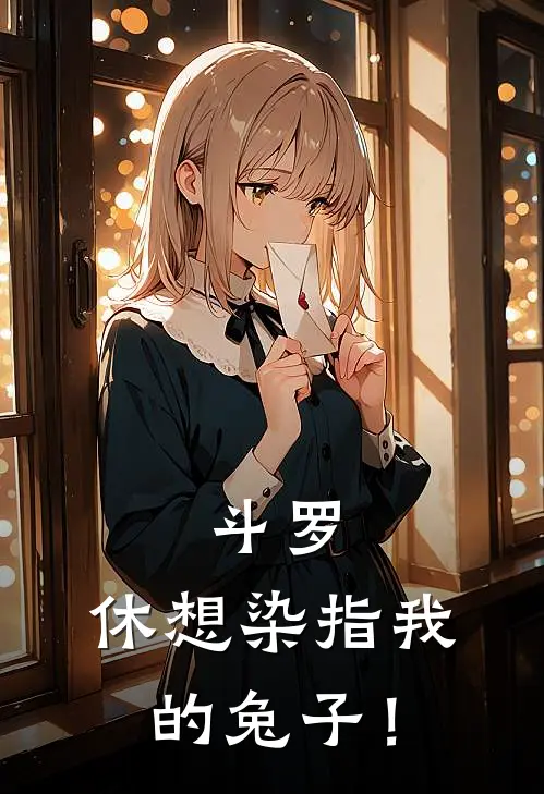 斗罗：休想染指我的兔子！