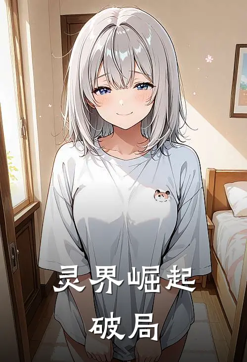 灵界崛起：破局