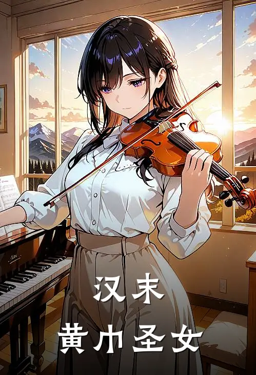 汉末：黄巾圣女