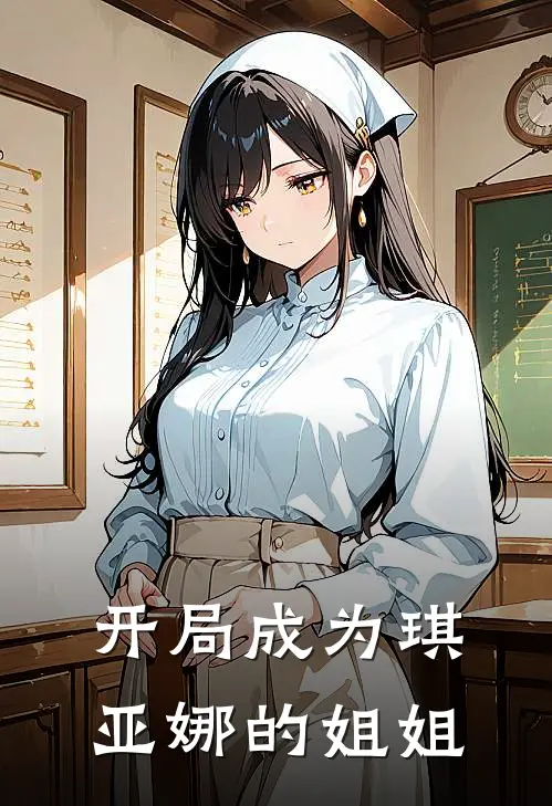 开局成为琪亚娜的姐姐