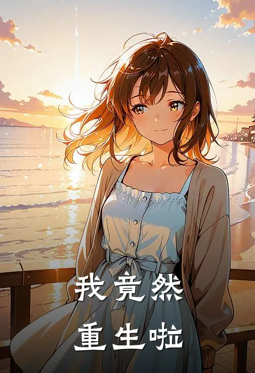 我竟然重生啦林凡苏明月免费小说在线阅读_最新章节列表我竟然重生啦(林凡苏明月)