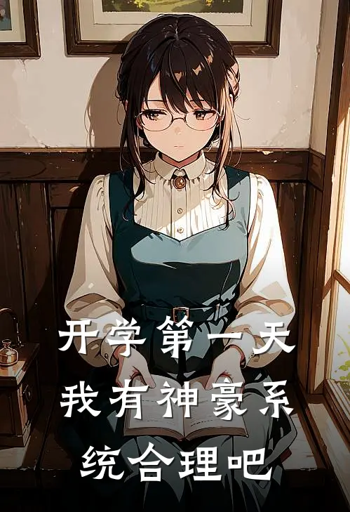 陈宇林阳《开学第一天我有神豪系统合理吧》小说免费在线阅读_开学第一天我有神豪系统合理吧(陈宇林阳)已完结小说