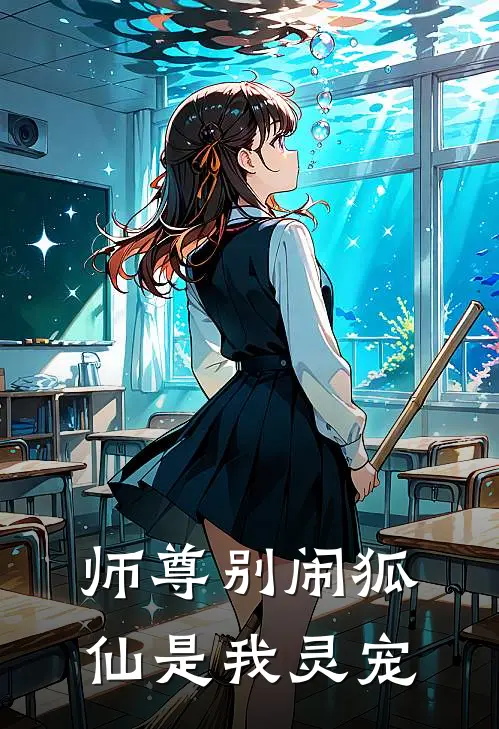 师尊别闹狐仙是我灵宠(沈沁沈沁)热门小说在线阅读_热门小说师尊别闹狐仙是我灵宠(沈沁沈沁)