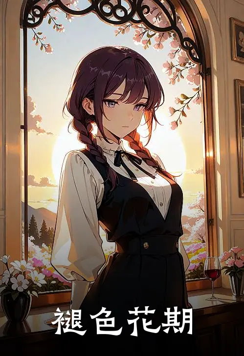 褪色花期全文免费阅读无弹窗大结局_褪色花期（林煦沈听淮）最新小说