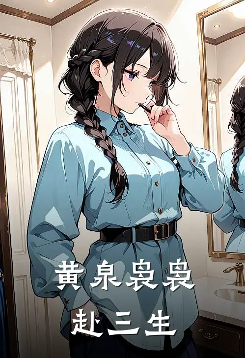 黄泉袅袅赴三生