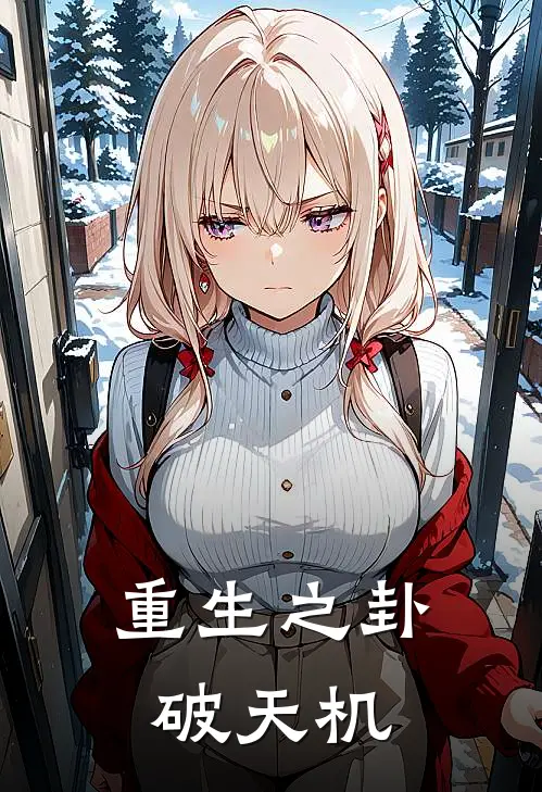 重生之卦破天机