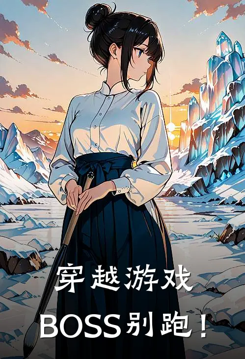 《穿越游戏，BOSS别跑！》李伟奥迪尔已完结小说_穿越游戏，BOSS别跑！(李伟奥迪尔)经典小说