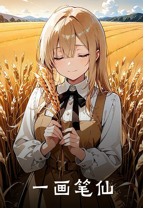 吴辽欧阳柒一画笔仙全章节在线阅读_一画笔仙全集免费在线阅读