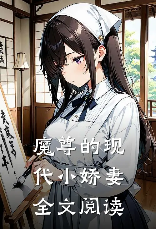 魔尊的现代小娇妻全文阅读
