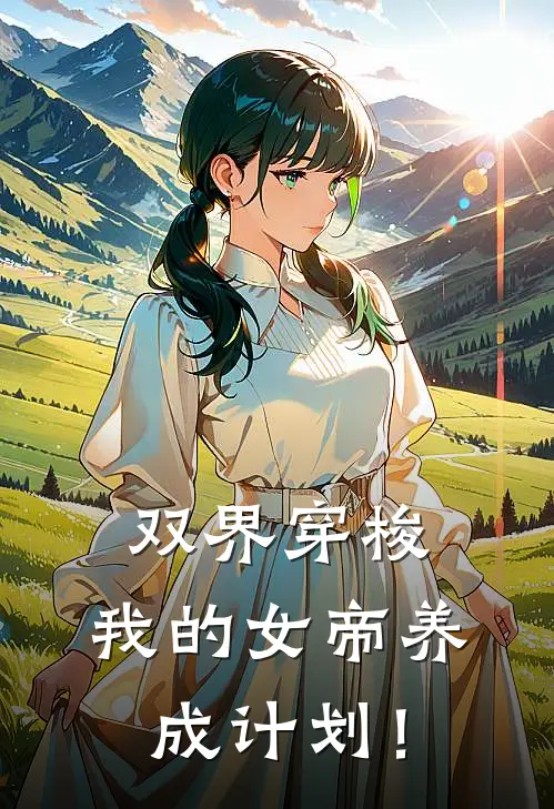 双界穿梭：我的女帝养成计划！