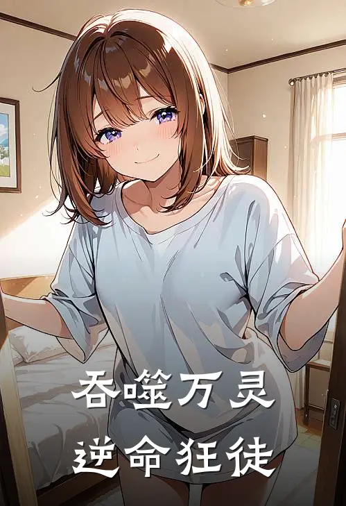 吞噬万灵：逆命狂徒