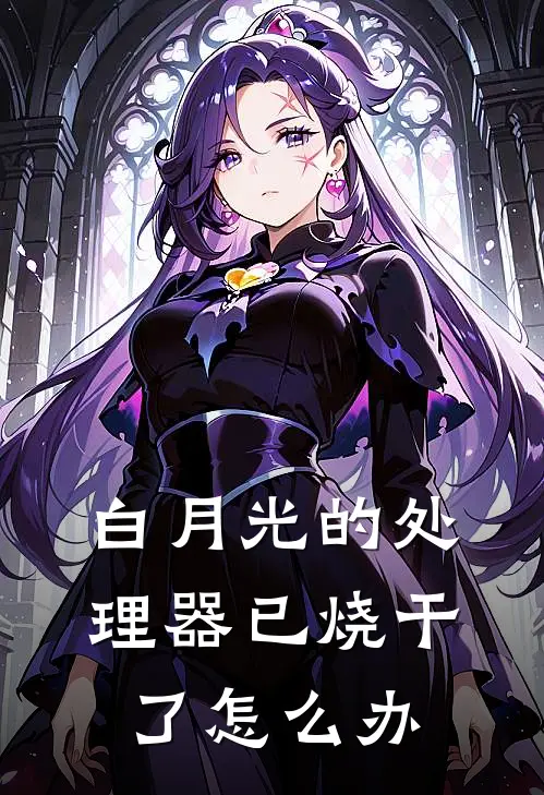 白月光的处理器已烧干了怎么办