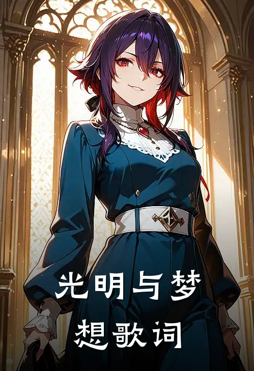 光明与梦想歌词