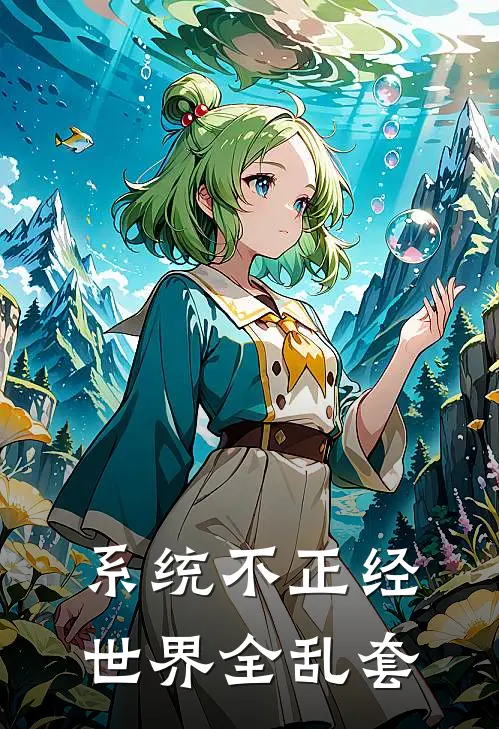 系统不正经，世界全乱套(周砚林小羽)完结版免费小说_热门完结小说系统不正经，世界全乱套(周砚林小羽)