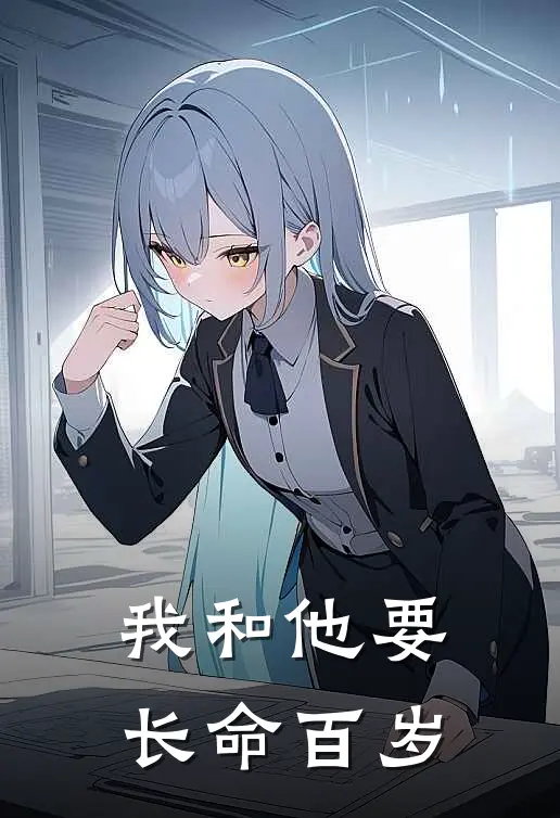 我和他要长命百岁(郁雾杨谦西)全本免费完结小说_小说完结免费我和他要长命百岁郁雾杨谦西