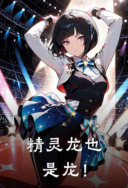 精灵龙也是龙！时织凛华织凛华小说推荐完结_全集免费小说精灵龙也是龙！(时织凛华织凛华)