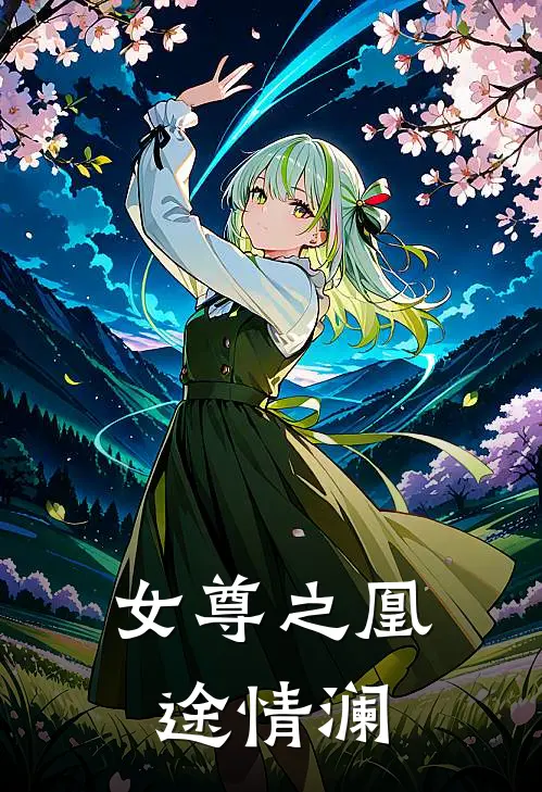 女尊之凰途情澜