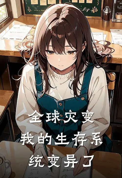 全球灾变：我的生存系统变异了