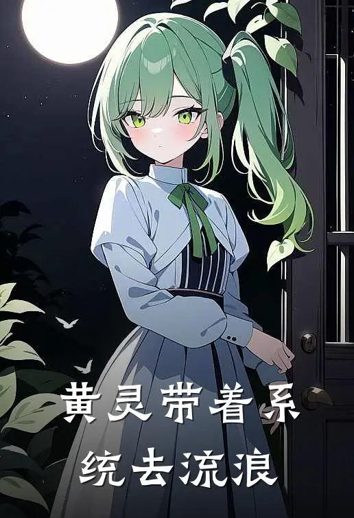 黄灵带着系统去流浪(黄灵黄灵)已完结小说_黄灵带着系统去流浪(黄灵黄灵)小说免费在线阅读