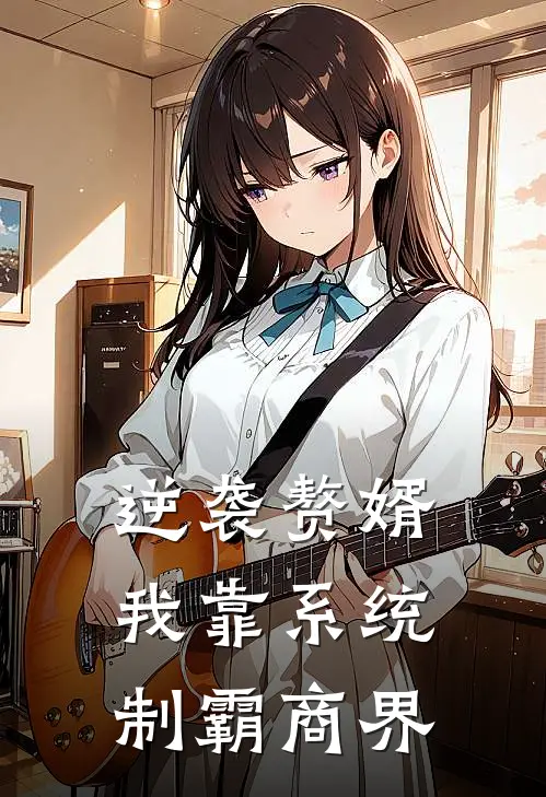 逆袭赘婿：我靠系统制霸商界(林萱程默)免费完结小说_免费小说在线阅读逆袭赘婿：我靠系统制霸商界(林萱程默)