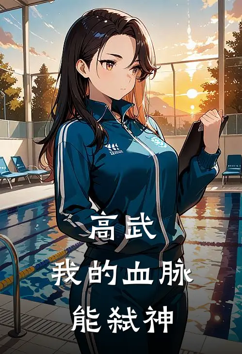 高武：我的血脉能弑神