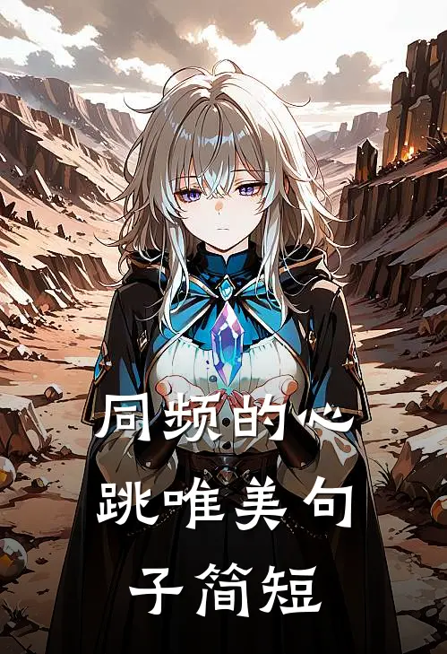 同频的心跳唯美句子简短