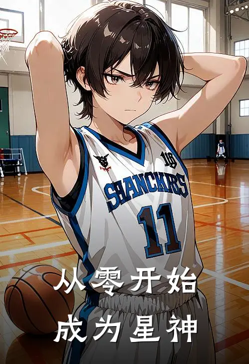 从零开始成为星神